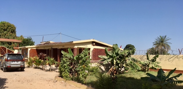 Afrikaya Nursery School 3