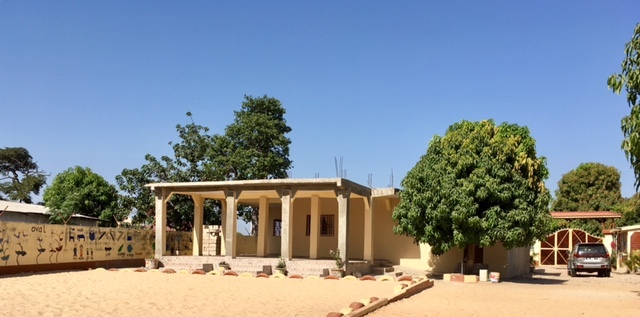 Afrikaya Nursery School 2