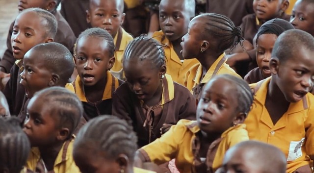 children December 2022